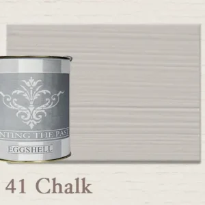 Painting The Past Eggshell Chalk Voordeelprijs